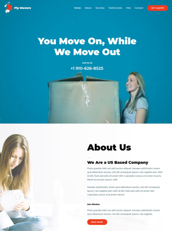 Websites Moverspackers